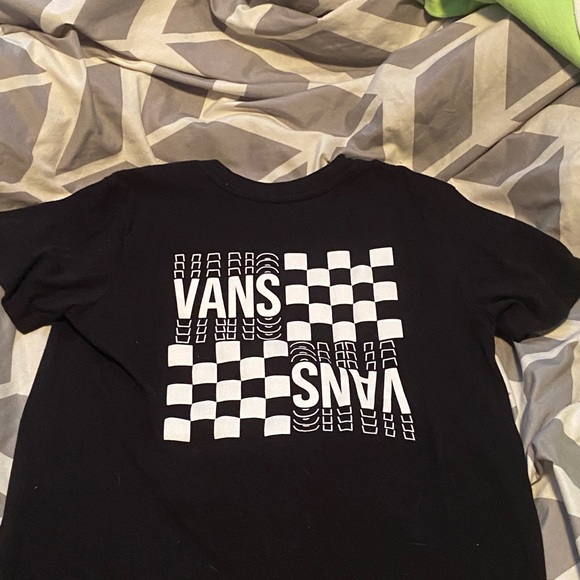 Vans T-Shirt - Picture 3 of 3
